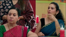 Itti Si Khushi - 10th February 2026